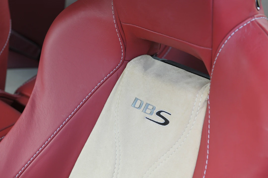2010 Aston Martin DBS (2008-2012) - Image 22 of 31