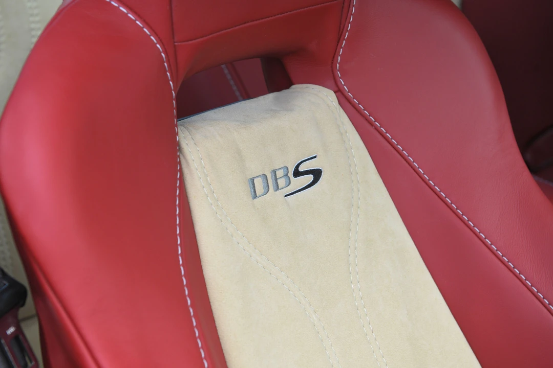2010 Aston Martin DBS (2008-2012) - Image 27 of 31