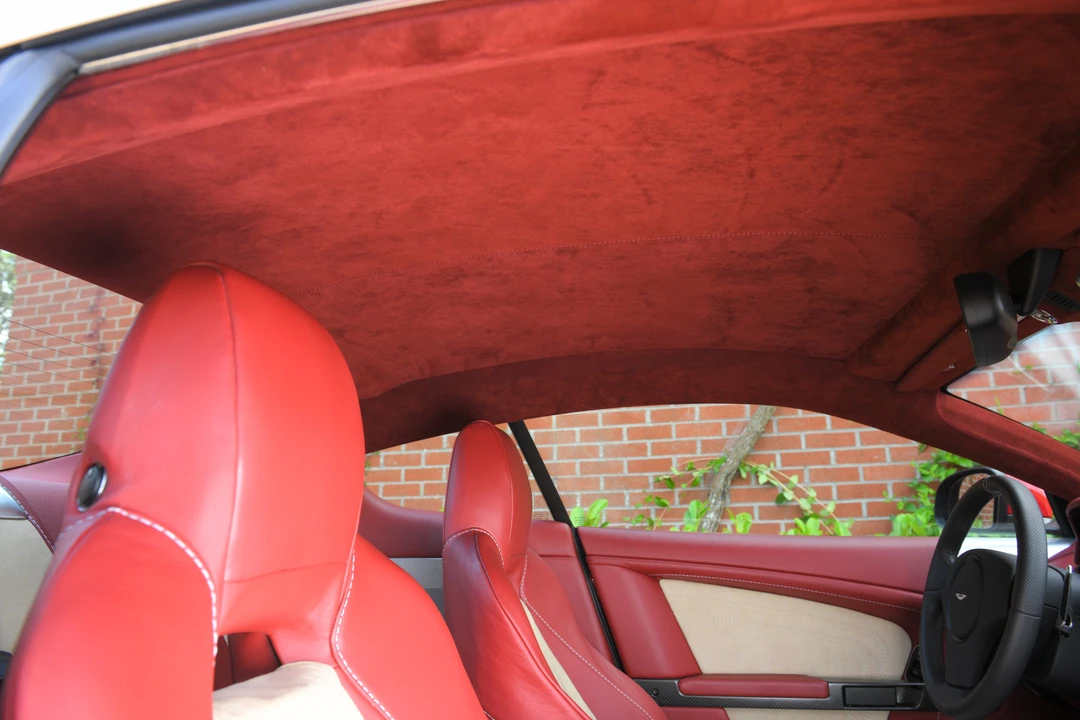 2010 Aston Martin DBS (2008-2012) - Image 29 of 31