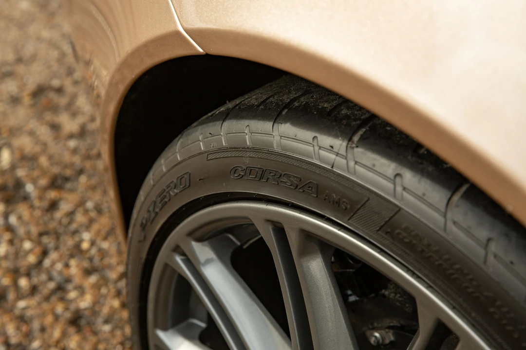 2010 Aston Martin DBS (2008-2012) - Image 23 of 31