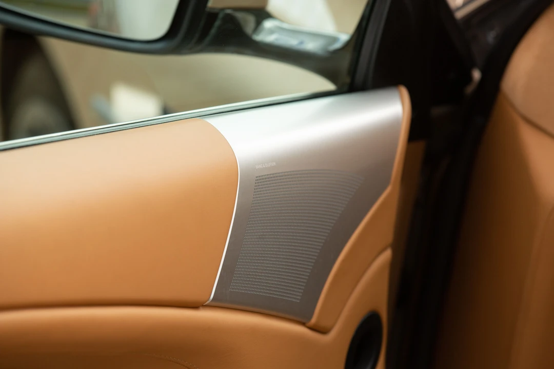 2010 Aston Martin DBS (2008-2012) - Image 3 of 31