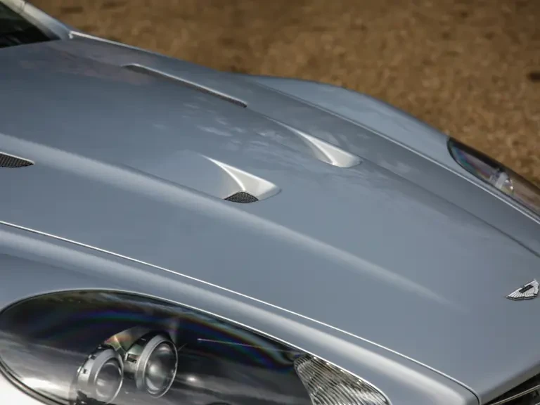 2010 Aston Martin DBS (2008-2012) - Image 17 of 31