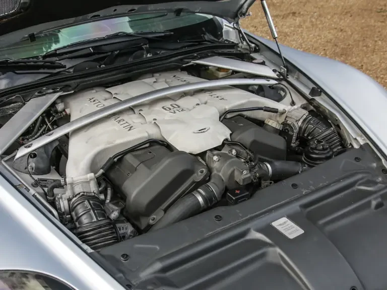 2010 Aston Martin DBS (2008-2012) - Image 20 of 31