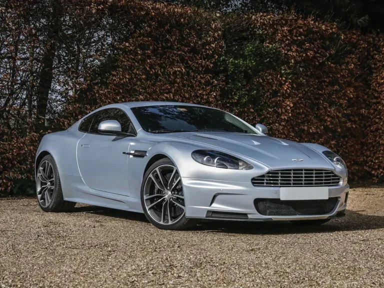 2010 Aston Martin DBS (2008-2012) - Image 2 of 31