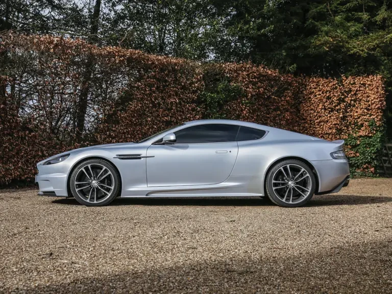 2010 Aston Martin DBS (2008-2012) - Image 6 of 31