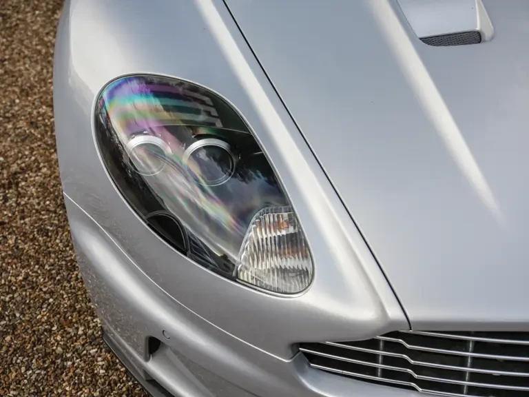 2010 Aston Martin DBS (2008-2012) - Image 18 of 31