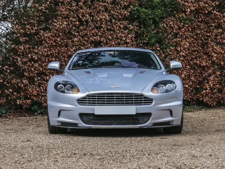 2010 Aston Martin DBS (2008-2012) - Image 7 of 31