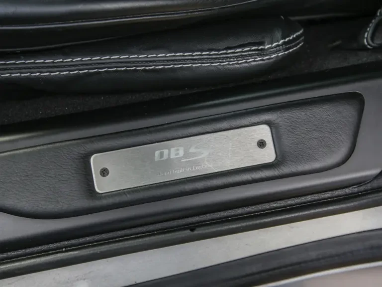 2010 Aston Martin DBS (2008-2012) - Image 12 of 31