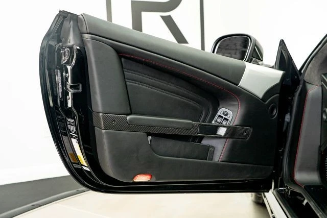 2010 Aston Martin DBS (2008-2012) - Image 23 of 31