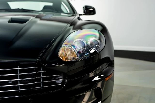 2010 Aston Martin DBS (2008-2012) - Image 16 of 31