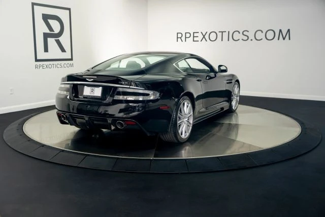2010 Aston Martin DBS (2008-2012) - Image 10 of 31
