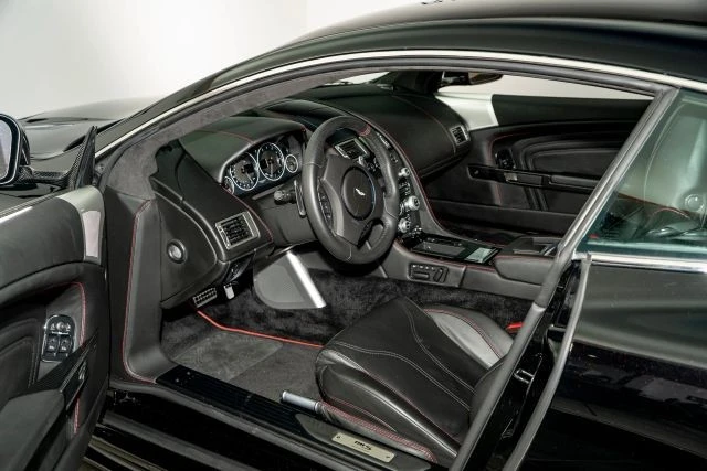 2010 Aston Martin DBS (2008-2012) - Image 24 of 31