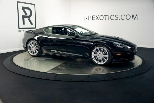 2010 Aston Martin DBS (2008-2012) - Image 13 of 31