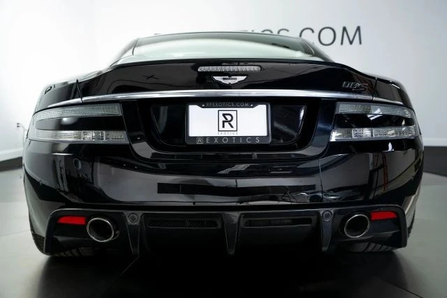 2010 Aston Martin DBS (2008-2012) - Image 31 of 31