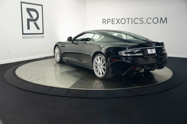 2010 Aston Martin DBS (2008-2012) - Image 8 of 31