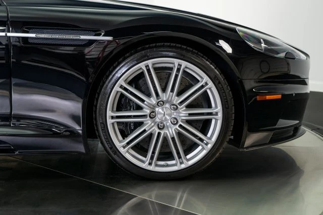 2010 Aston Martin DBS (2008-2012) - Image 29 of 31