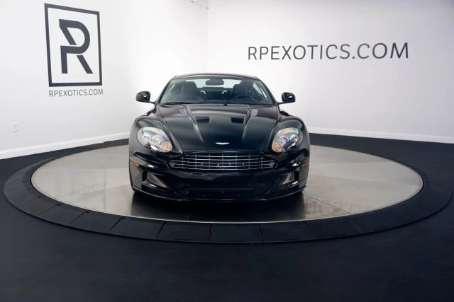 2010 Aston Martin DBS (2008-2012) - Image 5 of 31