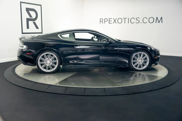 2010 Aston Martin DBS (2008-2012) - Image 12 of 31