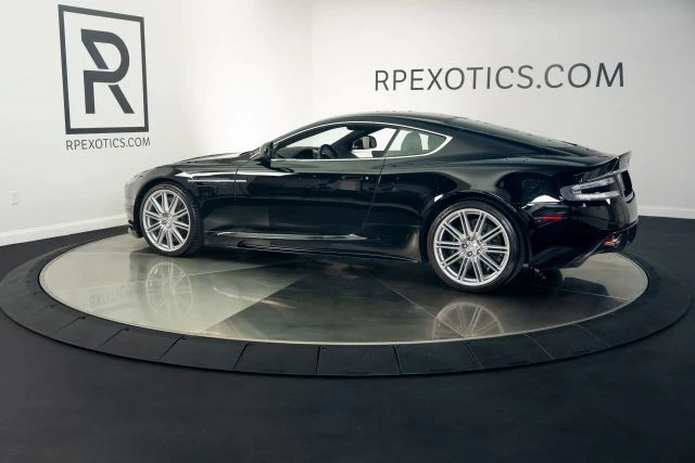 2010 Aston Martin DBS (2008-2012) - Image 7 of 31