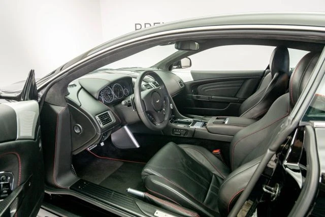 2010 Aston Martin DBS (2008-2012) - Image 2 of 31