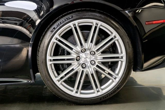 2010 Aston Martin DBS (2008-2012) - Image 28 of 31