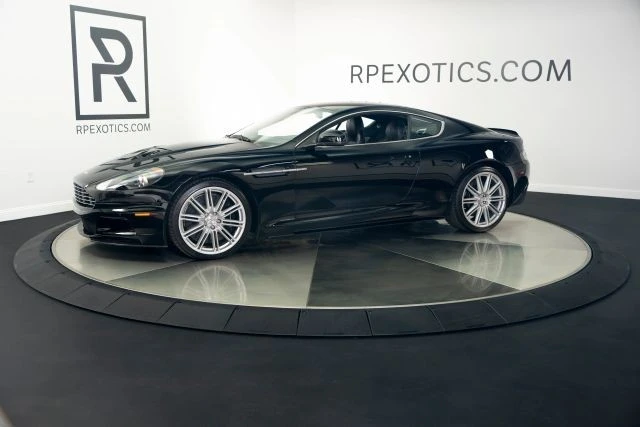 2010 Aston Martin DBS (2008-2012) - Image 6 of 31