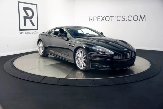 2010 Aston Martin DBS (2008-2012) - Image 14 of 31