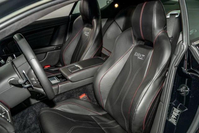 2010 Aston Martin DBS (2008-2012) - Image 3 of 31