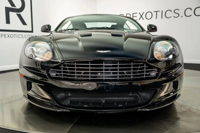 2010 Aston Martin DBS (2008-2012) - Image 4 of 31