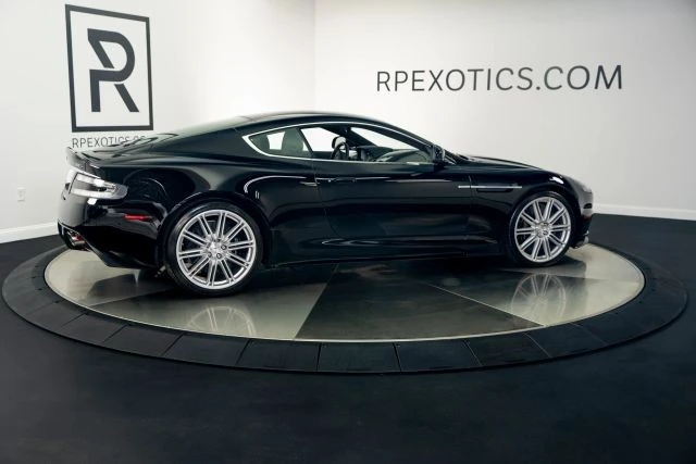 2010 Aston Martin DBS (2008-2012) - Image 11 of 31