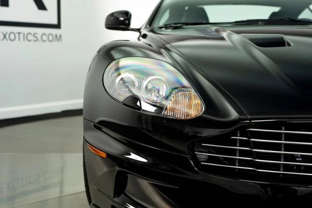2010 Aston Martin DBS (2008-2012) - Image 15 of 31