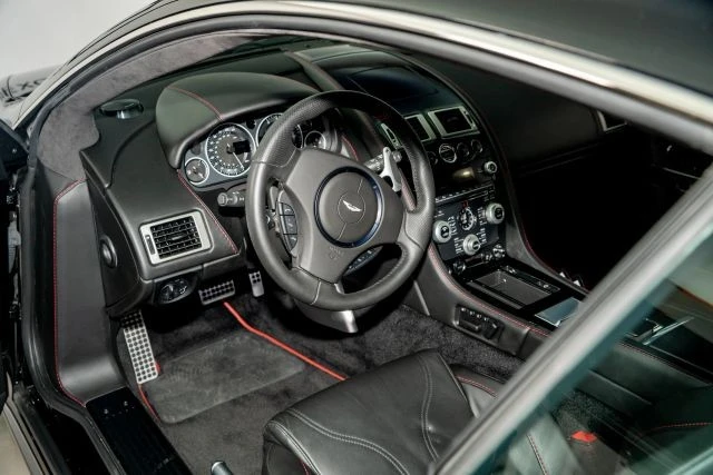 2010 Aston Martin DBS (2008-2012) - Image 25 of 31