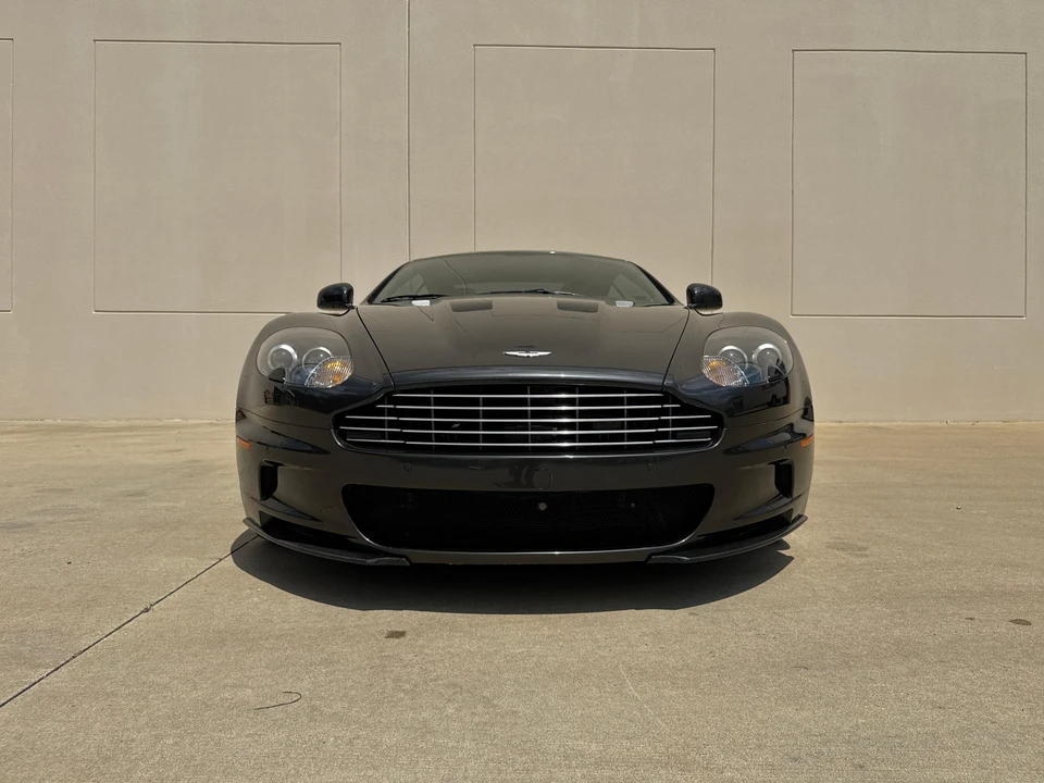 2010 Aston Martin DBS (2008-2012) - Image 7 of 31