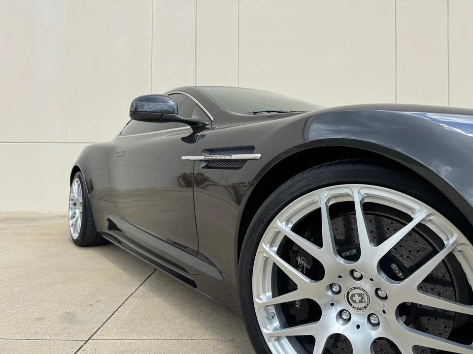 2010 Aston Martin DBS (2008-2012) - Image 29 of 31