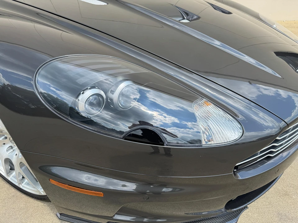 2010 Aston Martin DBS (2008-2012) - Image 31 of 31