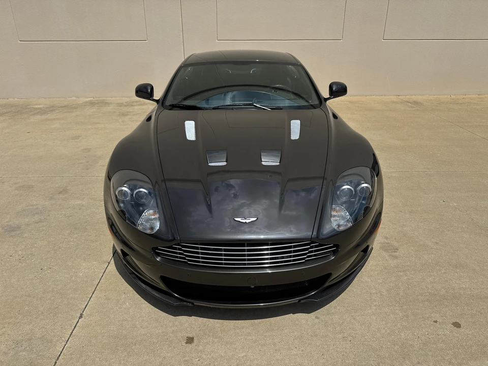 2010 Aston Martin DBS (2008-2012) - Image 6 of 31