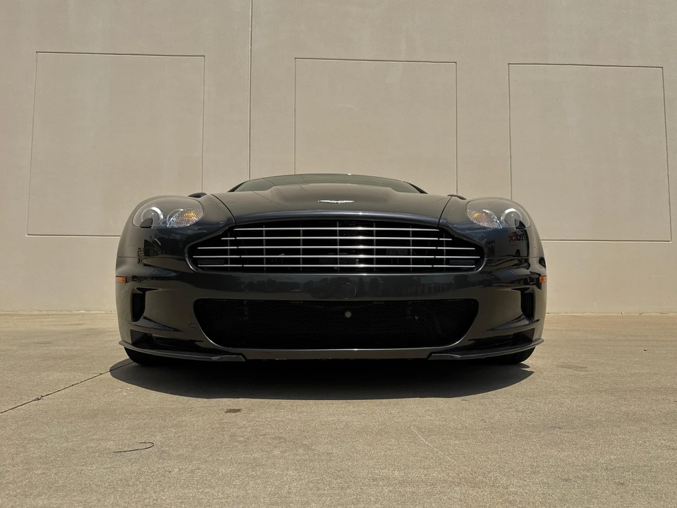2010 Aston Martin DBS (2008-2012) - Image 8 of 31