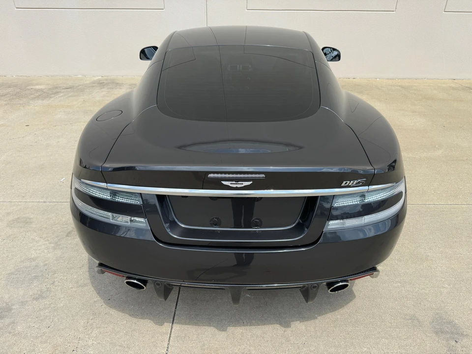 2010 Aston Martin DBS (2008-2012) - Image 14 of 31