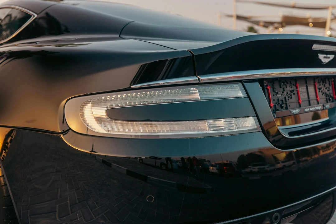 2010 Aston Martin DBS (2008-2012) - Image 15 of 21