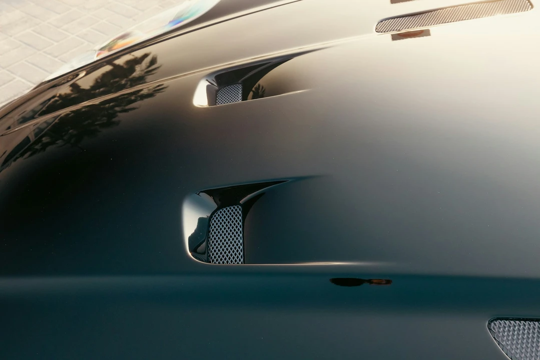 2010 Aston Martin DBS (2008-2012) - Image 19 of 21