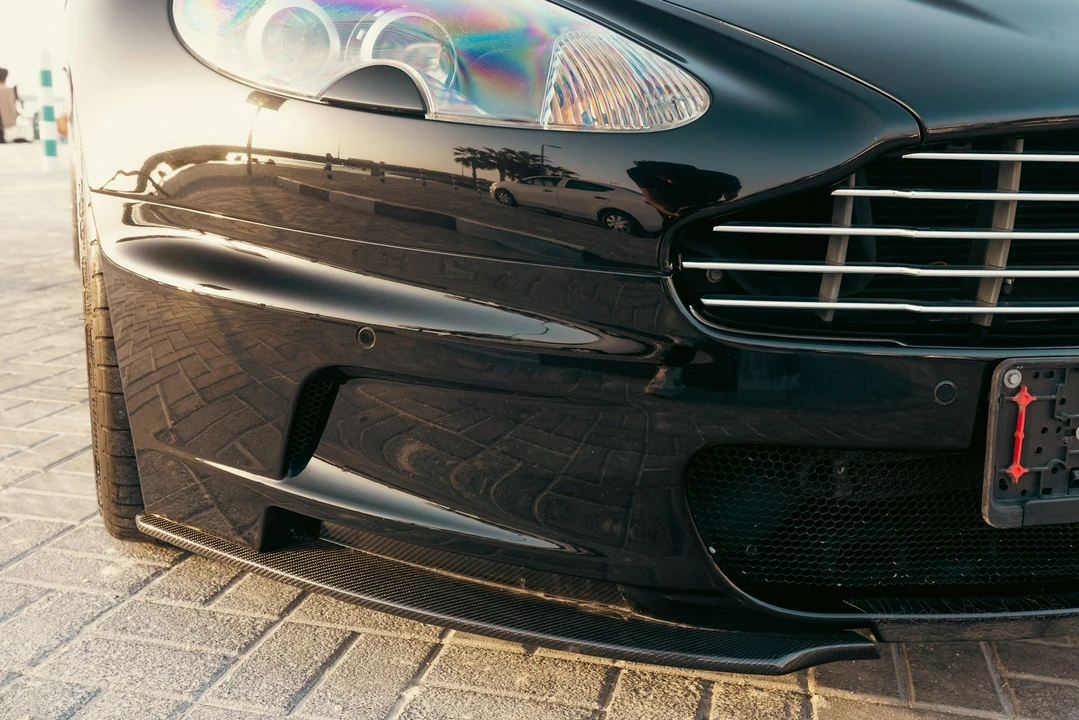 2010 Aston Martin DBS (2008-2012) - Image 20 of 21