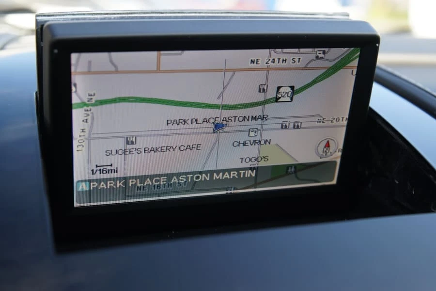 2010 Aston Martin DBS (2008-2012) - Image 8 of 11