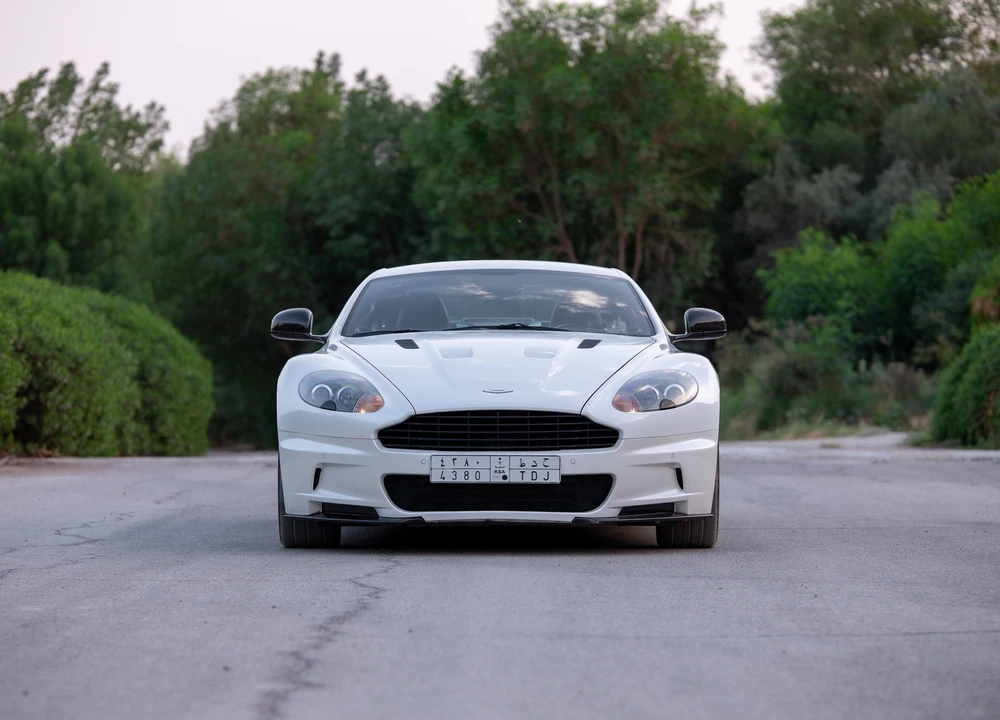 2010 Aston Martin DBS (2008-2012) - Image 17 of 31
