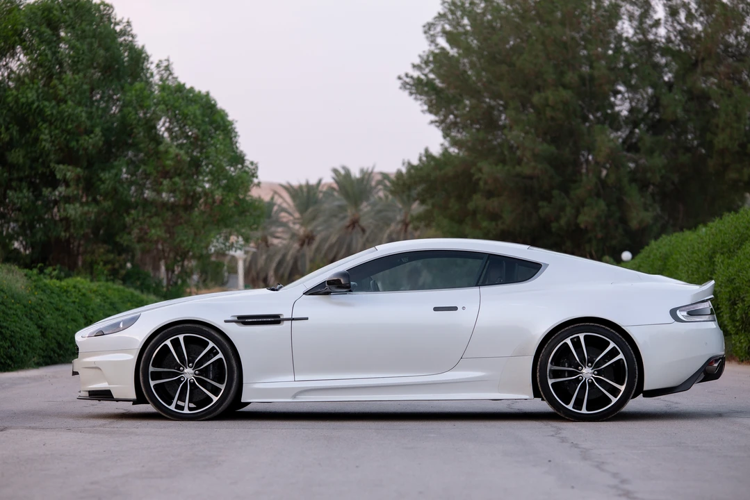 2010 Aston Martin DBS (2008-2012) - Image 8 of 31