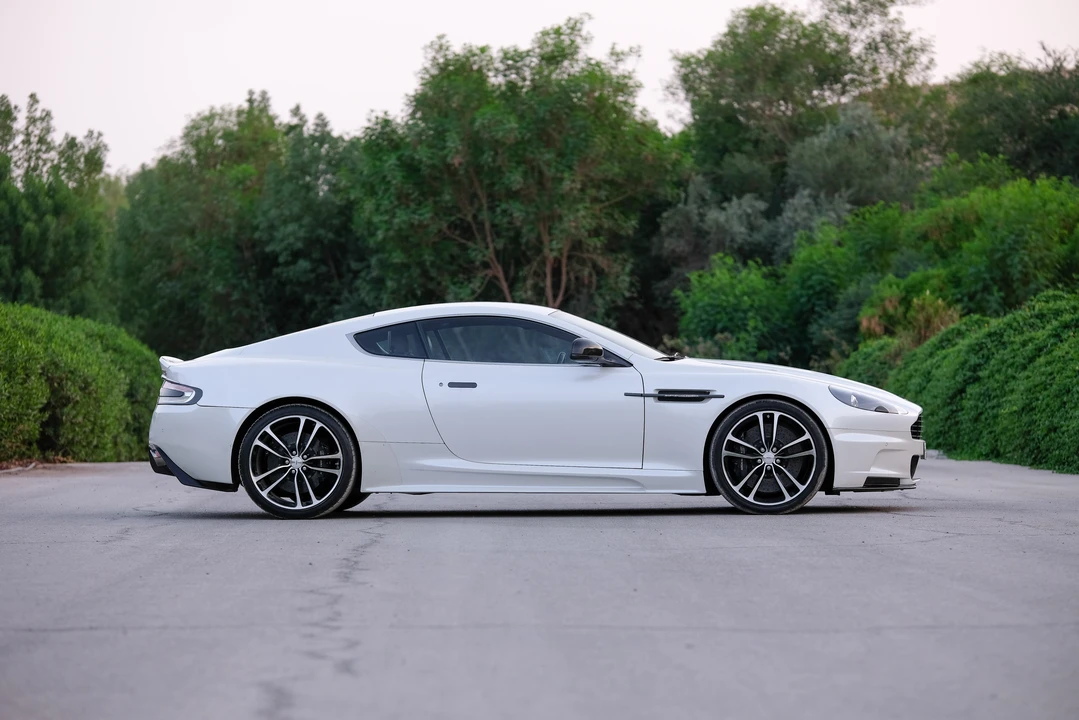 2010 Aston Martin DBS (2008-2012) - Image 4 of 31