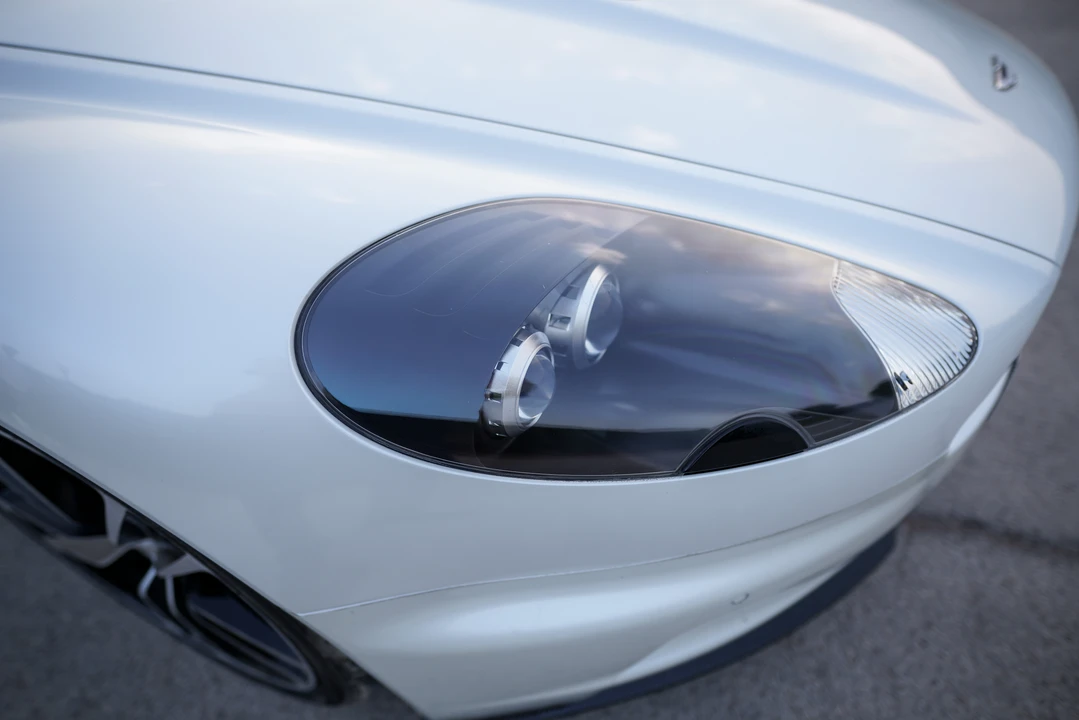 2010 Aston Martin DBS (2008-2012) - Image 29 of 31
