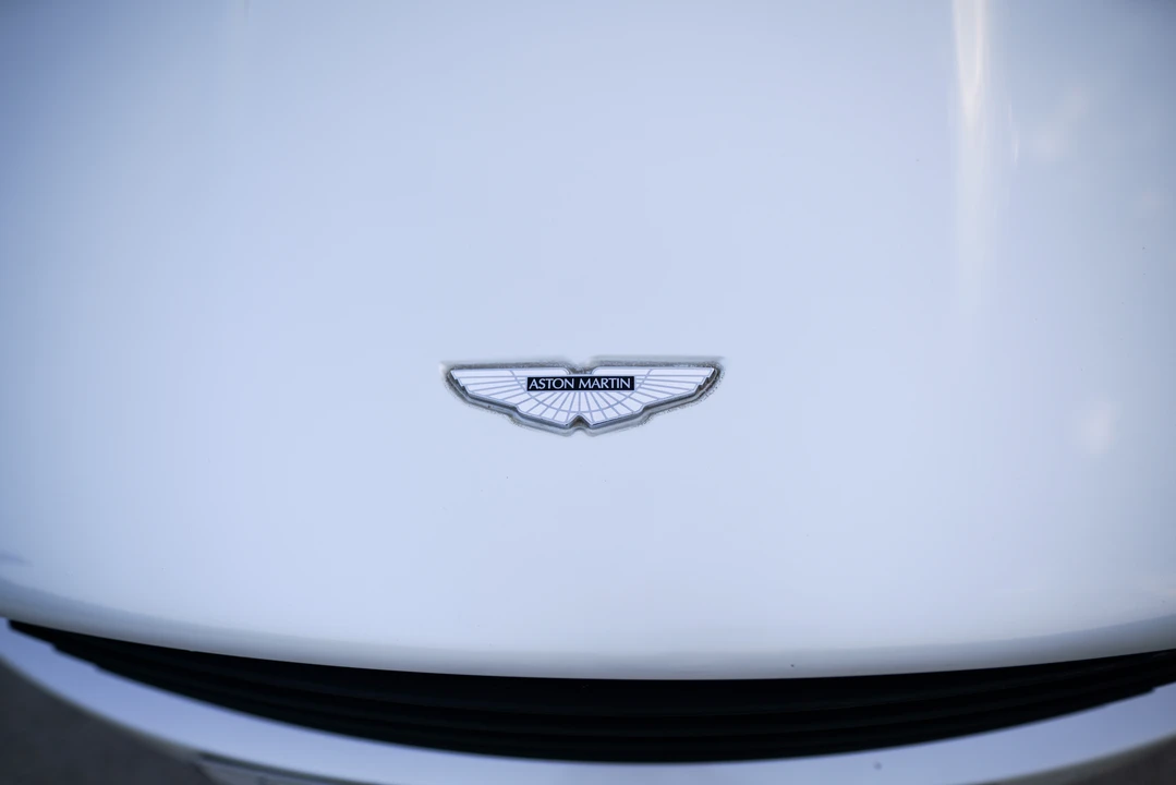 2010 Aston Martin DBS (2008-2012) - Image 28 of 31