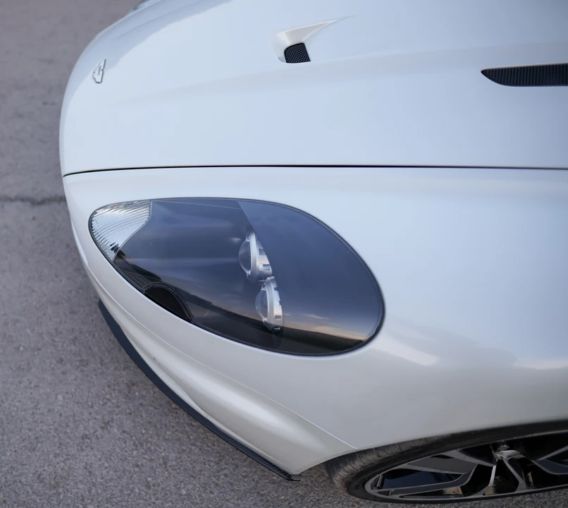 2010 Aston Martin DBS (2008-2012) - Image 30 of 31