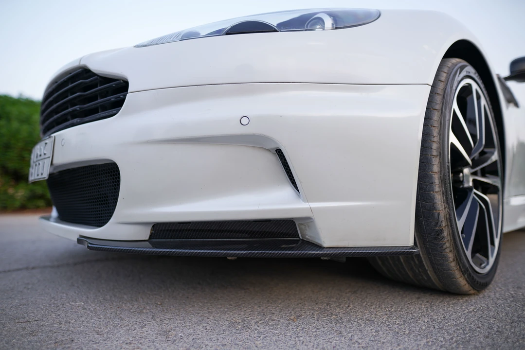 2010 Aston Martin DBS (2008-2012) - Image 31 of 31