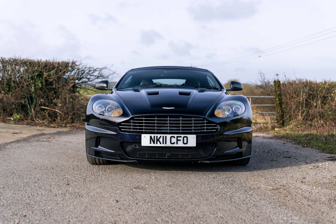 2010 Aston Martin DBS (2008-2012) - Image 6 of 31